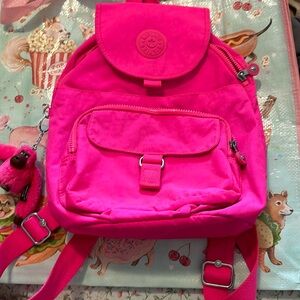 Kipling small backpack